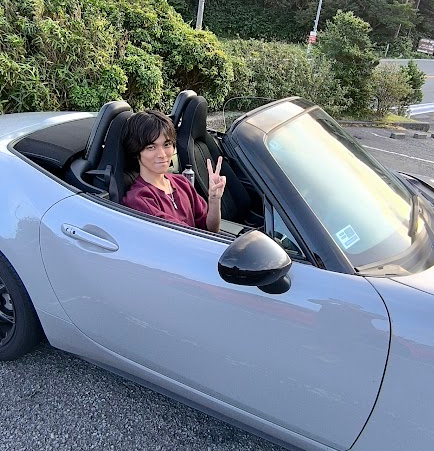 プロフィール画像